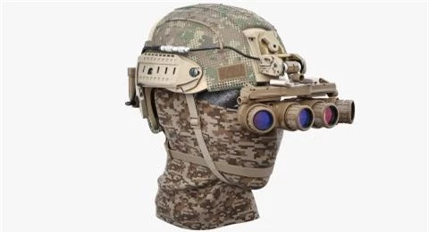 Kinh quang hoc chien thuat EOTech