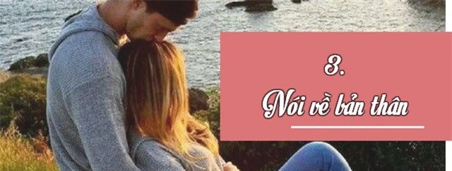 Nếu không muốn phải hối hận vì chọn sai người, hãy kiểm tra kỹ 8 điều này! - 3