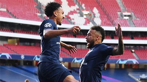 PSG cần tới 110 trận mới đến được chung kết Champions League