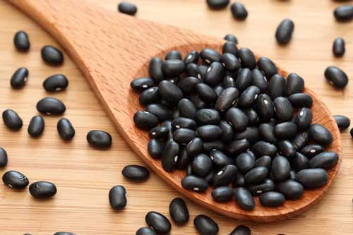 Đọc xong bài này, chắc chắn trong nhà bạn lúc nào cũng có đậu đen