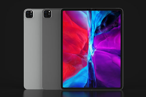 Những lý do không nên mua iPad có 4G