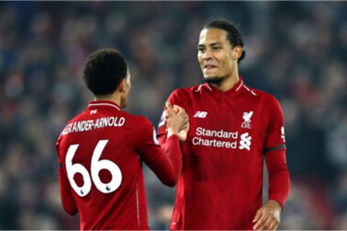 Đội hình đắt giá nhất thế giới hiện nay: Liverpool áp đảo