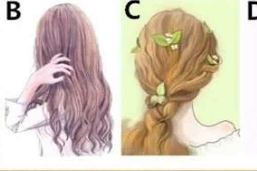 Trắc nghiệm: Bạn có được nhiều người khác giới theo đuổi?