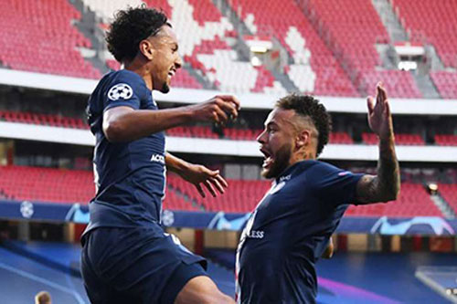 PSG cần tới 110 trận mới đến được chung kết Champions League