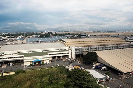 Doanh nghiệp logistics TP.HCM kêu cứu vì đường bị cấm, hạn chế vào nhà ga hàng hóa sân bay Tân Sơn Nhất