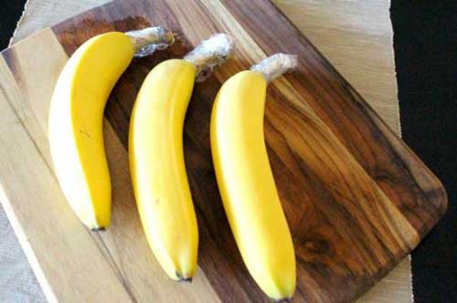 8 mẹo giữ cho rau, củ, quả tươi lâu như vừa mới hái