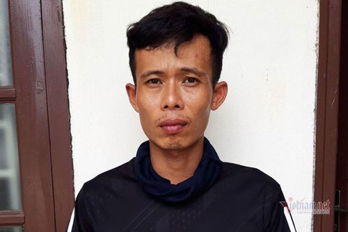 Thợ cơ khí dùng thanh sắt đánh tử vong đồng nghiệp ở Hải Dương