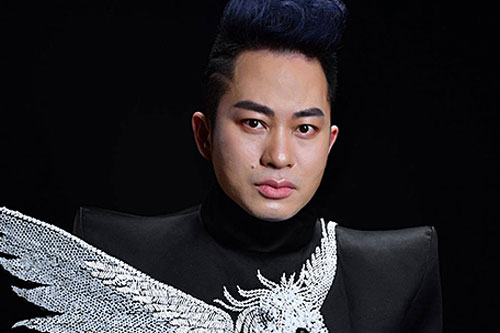 Tùng Dương sẽ hát trên sân khấu không khán giả