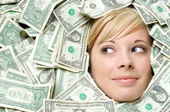 Phụ nữ sinh vào 3 ngày này, có thể cuộc đời không lo nghèo khó, phú quý vận may dễ theo tới già