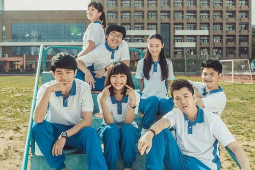 Top 10 phim 'thanh xuân vườn trường' Trung Quốc hấp dẫn nhất những năm gần đây: Toàn ‘hàng hot’