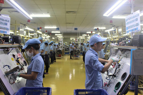 Hà Nội triển khai nhiều giải pháp hỗ trợ doanh nghiệp nhỏ và vừa