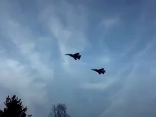 Belarus đưa tiêm kích Su-30SM tới biên giới NATO