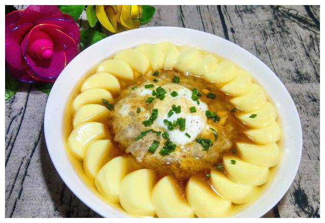 Đậu hũ chế biến kiểu này không lo vỡ nát, vừa đẹp mắt vừa ngon cả nhà thích mê