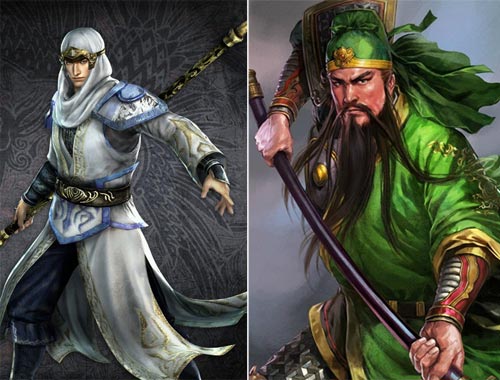 Người duy nhất thắng Quan Công: Mãnh tướng số 1 nhà Ngụy