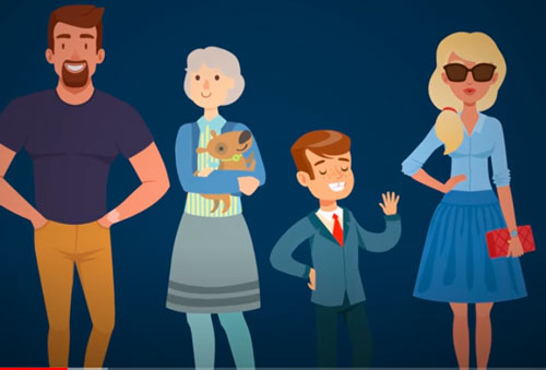 CLIP: Những câu đố thám tử chỉ thiên tài mới giải hết được