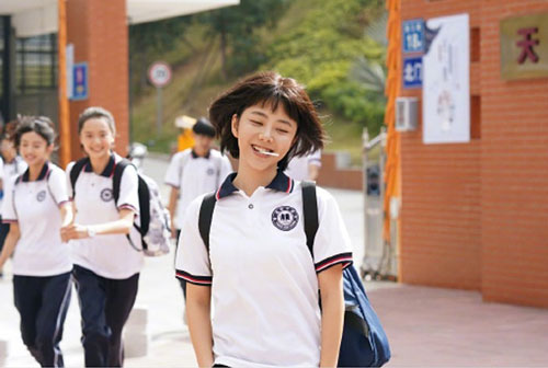 Đàm Tùng Vận không phải lựa chọn đầu của 'Lấy danh nghĩa người nhà'