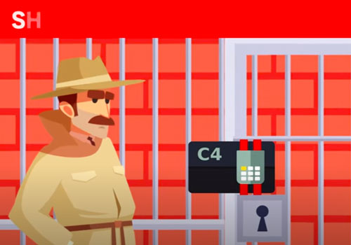 CLIP: Những câu đố kiểm tra IQ không phải ai cũng giải hết được