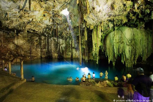 Khám phá "mê cung khảo cổ" 10.000 năm tuổi lớn nhất hành tinh