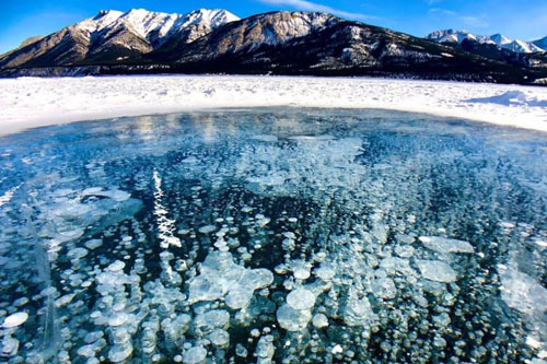 Top 9 hiện tượng cực hiếm trên Trái Đất