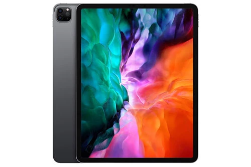 iPad Pro 11 inch 2020.