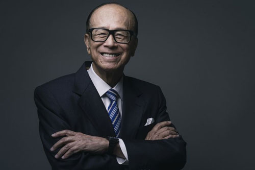 15 lời khuyên quý hơn 'vàng' của tỷ phú Lý Gia Thành giúp bạn thoát nghèo trước 40 tuổi