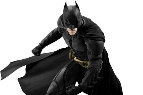 Keysi: Bí ẩn môn võ của người dơi