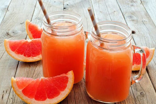 Uống nước bưởi kiểu này tốt hơn 'nhân sâm nghìn năm', vừa phòng tránh được nhiều bệnh tật lại tốt cho sức khỏe