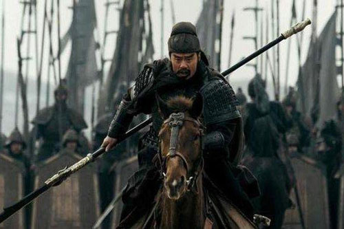 Lưu Bị 'mượn tay' Tôn Quyền đoạt mạng Quan Vũ?