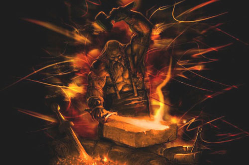 9 vị thần hàng đầu trong 'Thần thoại Hy Lạp' là ai?