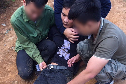 Nghệ An: Triệt xóa đường dây ma túy, thu giữ 3.000 viên ma túy tổng hợp