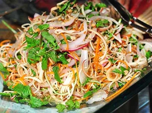 Hoa chuối - món ăn bài thuốc chữa "bách bệnh" mà ai cũng thờ ơ