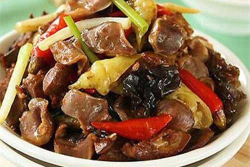 Mộc nhĩ - "thần dược" chữa "bách bệnh" ai cũng nên biết