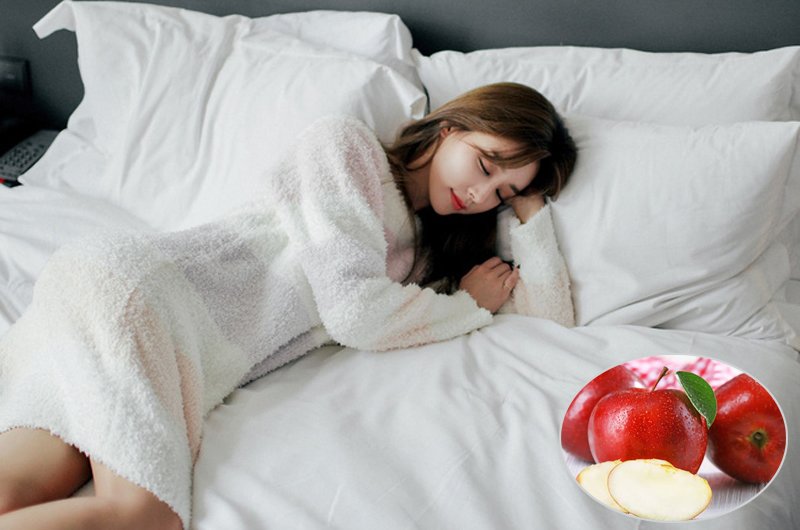 Không chỉ để ăn, 4 loại trái cây này nếu đặt trong phòng ngủ tốt hơn "thuốc bổ" nghìn lần