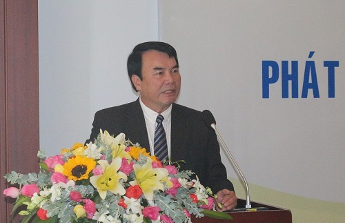 Phó Chủ tịch Phạm S: Chìa khóa giúp ngành dâu tằm tơ vượt Covid-19, tham gia chuỗi giá trị toàn cầu là nguồn giống và công nghệ