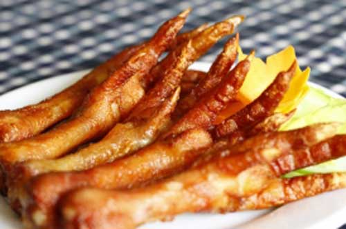 Món ăn vô cùng tốt cho sức khỏe nhưng quá nhiều người tưởng hại