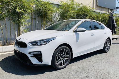 XE HOT (20/8): Ưu và nhược điểm của Kia Cerato, 10 môtô nhanh nhất năm 2020