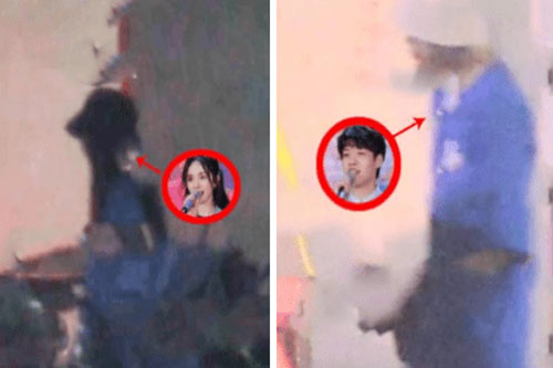 Cứ tưởng lặng lẽ chia tay hóa ra Dương Mịch và người tình tin đồn lại ở cùng chung cư cao cấp còn mặc đồ đôi ngọt ngào