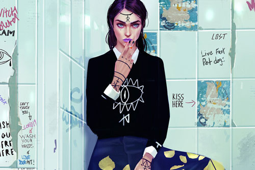 Tarot: Bạn 'chất' như thế nào theo suy nghĩ của người đời?