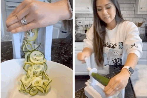 Blogger gốc Việt gây tranh cãi trên mạng xã hội với món phở "không giống ai"