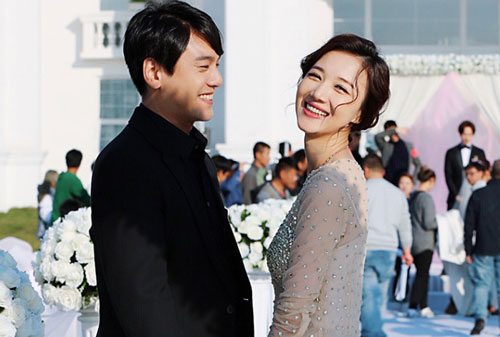 Fan xót xa lý do Chu Hiếu Thiên 'Vườn sao băng' chưa có con tuổi 41