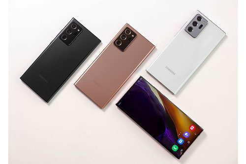 Điểm danh 9 mẫu smartphone tốt nhất thế giới