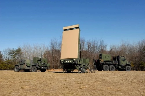 Thủy quân Lục chiến Mỹ sẽ trang bị hàng loạt radar AN/TPS-80 G/ATOR. Ảnh: Defence Blog.