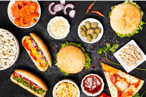 Những thực phẩm người mắc bệnh gout cần tránh trong bữa ăn hàng ngày