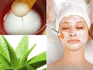 4 cách trị tàn nhang bằng nha đam đảm bảo an toàn và da láng mịn