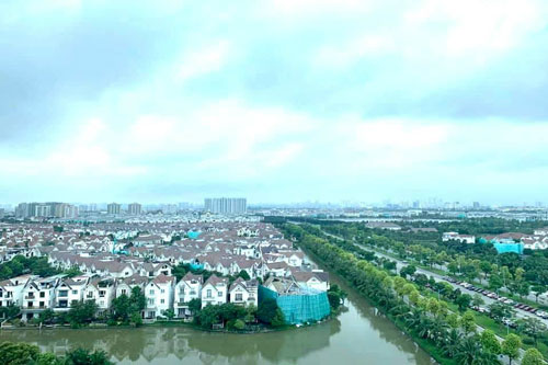 Bất động sản sẽ đón chu kỳ tăng trưởng mới sau Covid - 19?