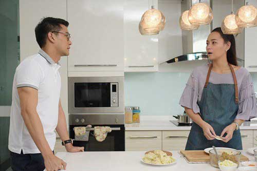 Đang mang thai vẫn phải làm quần quật mỗi ngày mà mẹ chồng chẳng cho một đồng nào để chi tiêu, đến khi chịu không nổi, tôi đã phản ứng dữ dội