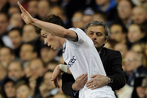 Mourinho muốn đưa Bale trở lại Tottenham