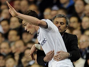 Mourinho muốn đưa Bale trở lại Tottenham
