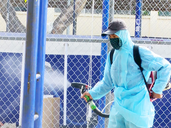 Đà Nẵng: Lập tức dừng thi công các công trình, dự án vi phạm về phòng, chống dịch Covid-19