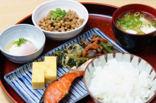 Những món ăn giúp người Nhật sống trường thọ, nhưng hiếm khi xuất hiện trong bữa cơm gia đình Việt